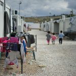 Απογοητευμένοι Πρόσφυγες στην Ελλάδα Επιθυμούν Άσυλο στο Βέλγιο και Αλλού